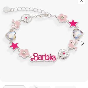 Alex and Ani Barbie Bracelet